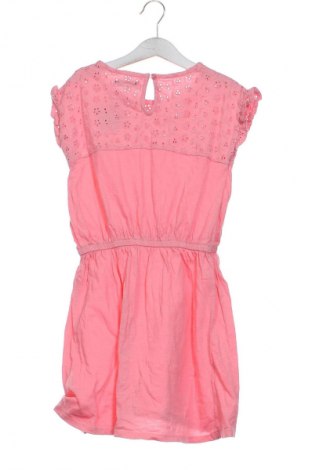 Kinderkleid Unbranded, Größe 9-10y/ 140-146 cm, Farbe Rosa, Preis 7,67 €