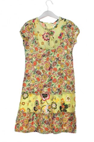 Kinderkleid Unbranded, Größe 9-10y/ 140-146 cm, Farbe Mehrfarbig, Preis 9,99 €