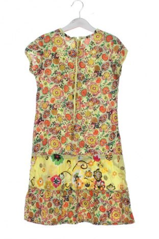 Kinderkleid Unbranded, Größe 9-10y/ 140-146 cm, Farbe Mehrfarbig, Preis 9,99 €