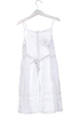 Kinderkleid Unbranded, Größe 11-12y/ 152-158 cm, Farbe Weiß, Preis 9,99 €