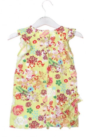 Kinderkleid Unbranded, Größe 12-18m/ 80-86 cm, Farbe Mehrfarbig, Preis 6,99 €