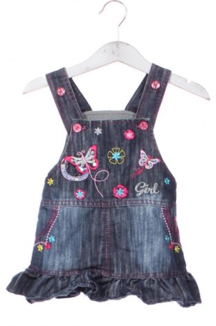 Παιδικό φόρεμα Unbranded, Μέγεθος 18-24m/ 86-98 εκ., Χρώμα Πολύχρωμο, Τιμή 7,99 €