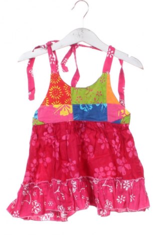 Kinderkleid Unbranded, Größe 12-18m/ 80-86 cm, Farbe Mehrfarbig, Preis 6,99 €