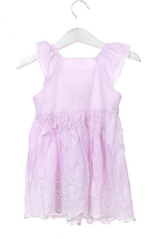 Kinderkleid Unbranded, Größe 12-18m/ 80-86 cm, Farbe Mehrfarbig, Preis 6,99 €