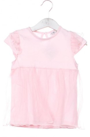 Παιδικό φόρεμα Unbranded, Μέγεθος 18-24m/ 86-98 εκ., Χρώμα Ρόζ , Τιμή 8,99 €