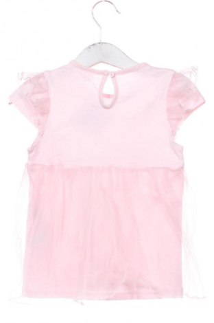 Παιδικό φόρεμα Unbranded, Μέγεθος 18-24m/ 86-98 εκ., Χρώμα Ρόζ , Τιμή 8,99 €