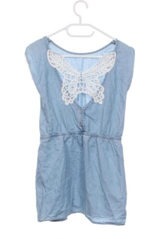 Gyerek ruha Unbranded, Méret 9-10y / 140-146 cm, Szín Kék, Ár 3 739 Ft