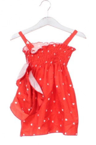 Kinderkleid Unbranded, Größe 9-12m/ 74-80 cm, Farbe Mehrfarbig, Preis 4,99 €