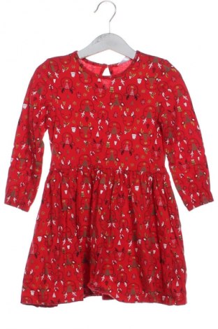 Kinderkleid Unbranded, Größe 3-4y/ 104-110 cm, Farbe Mehrfarbig, Preis 4,80 €