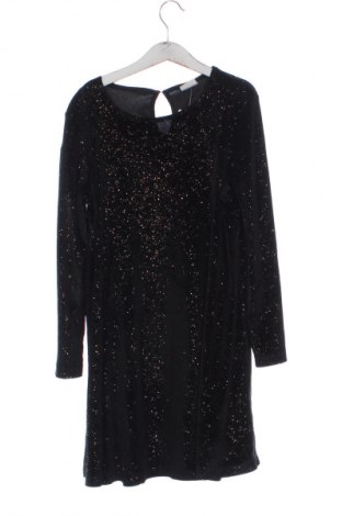 Kinderkleid Zara, Größe 10-11y/ 146-152 cm, Farbe Schwarz, Preis 21,31 €