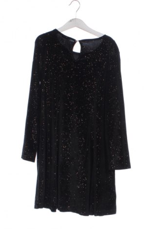Kinderkleid Zara, Größe 10-11y/ 146-152 cm, Farbe Schwarz, Preis 21,31 €