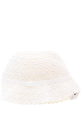 Dziecięca czapka H&M, Kolor Biały, Cena 29,99 zł