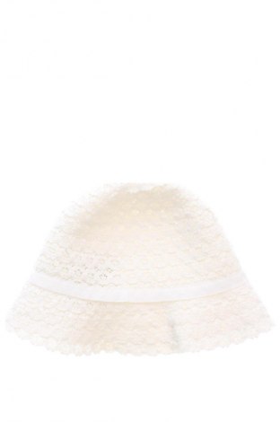 Dziecięca czapka H&M, Kolor Biały, Cena 29,99 zł