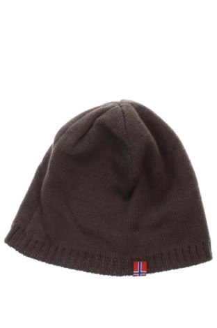 Детска шапка Unbranded, Цвят Кафяв, Цена 6,13 €