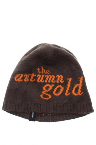 Детска шапка Unbranded, Цвят Кафяв, Цена 6,13 €