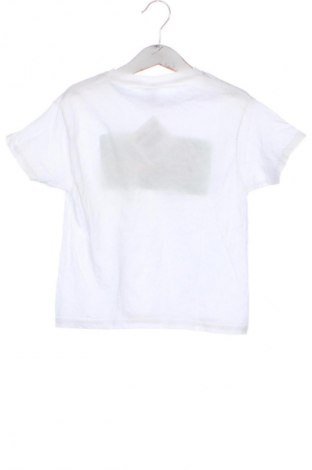 Παιδικό μπλουζάκι Fruit Of The Loom, Μέγεθος 3-4y/ 104-110 εκ., Χρώμα Λευκό, Τιμή 2,99 €