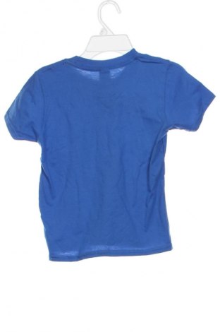 Kinder T-Shirt Gildan, Größe 5-6y/ 116-122 cm, Farbe Blau, Preis 1,99 €