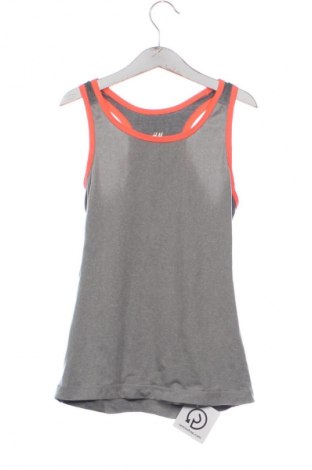 Παιδικό μπλουζάκι H&M, Μέγεθος 8-9y/ 134-140 εκ., Χρώμα Γκρί, Τιμή 2,99 €