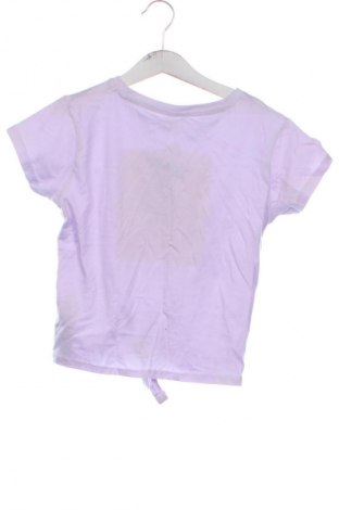 Παιδικό μπλουζάκι Kiki & Koko, Μέγεθος 6-7y/ 122-128 εκ., Χρώμα Βιολετί, Τιμή 5,00 €