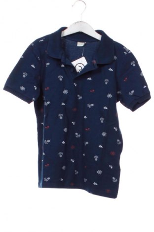Kinder T-Shirt LC Waikiki, Größe 8-9y/ 134-140 cm, Farbe Blau, Preis 8,10 €
