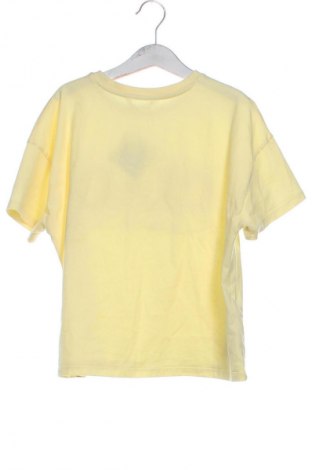 Kinder T-Shirt Mango, Größe 12-13y/ 158-164 cm, Farbe Gelb, Preis 6,36 €