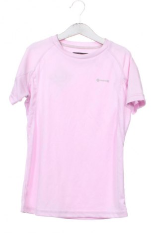 Kinder T-Shirt Mountain, Größe 13-14y/ 164-168 cm, Farbe Rosa, Preis 8,99 €