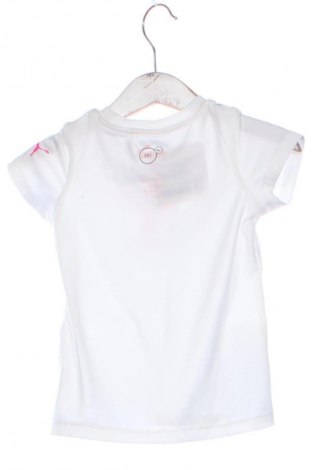 Kinder T-Shirt PUMA, Größe 18-24m/ 86-98 cm, Farbe Weiß, Preis 14,99 €