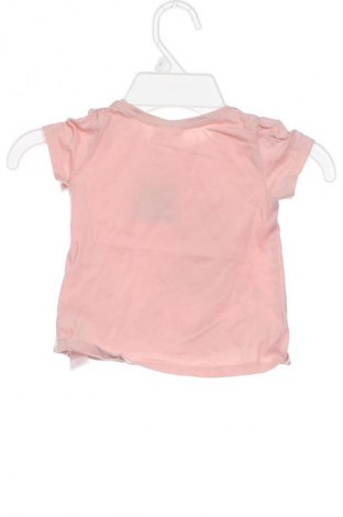 Kinder T-Shirt Pepco, Größe 9-12m/ 74-80 cm, Farbe Rosa, Preis 3,24 €