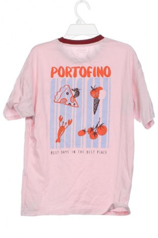 Kinder T-Shirt Reserved, Größe 12-13y/ 158-164 cm, Farbe Rosa, Preis 5,12 €