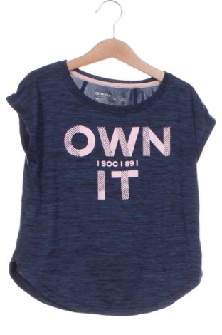 Kinder T-Shirt SOC, Größe 6-7y/ 122-128 cm, Farbe Mehrfarbig, Preis 1,99 €