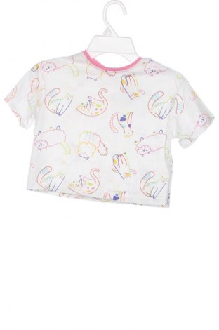 Kinder T-Shirt Sinsay, Größe 5-6y/ 116-122 cm, Farbe Mehrfarbig, Preis 1,99 €