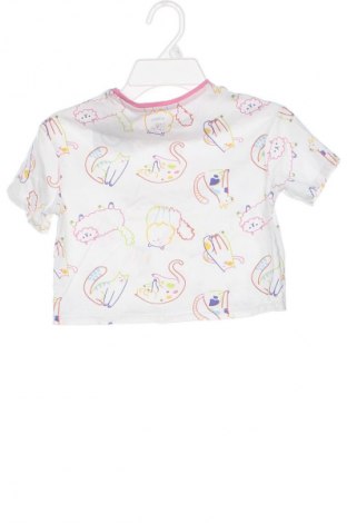 Kinder T-Shirt Sinsay, Größe 5-6y/ 116-122 cm, Farbe Mehrfarbig, Preis 1,99 €