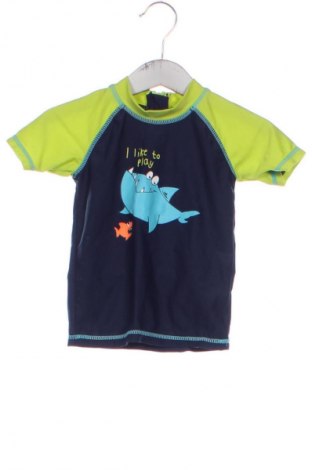 Kinder T-Shirt Topomini, Größe 12-18m/ 80-86 cm, Farbe Mehrfarbig, Preis 1,99 €