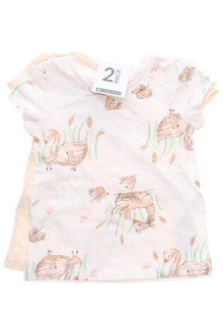 Tricou pentru copii Unbranded, Mărime 9-12m/ 74-80 cm, Culoare Multicolor, Preț 39,99 Lei, #134055599