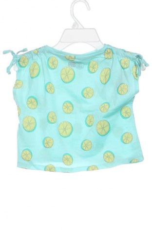 Kinder T-Shirt Unbranded, Größe 5-6y/ 116-122 cm, Farbe Mehrfarbig, Preis 1,99 €