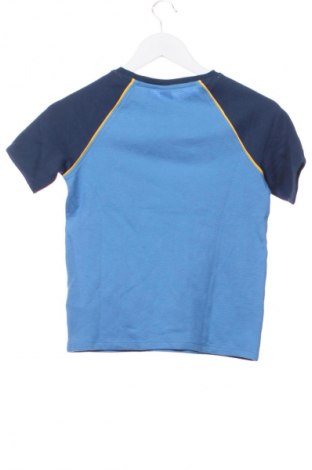 Детска тениска Unbranded, Размер 7-8y/ 128-134 см, Цвят Син, Цена 5,62 €