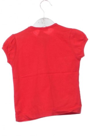 Kinder T-Shirt Unbranded, Größe 12-18m/ 80-86 cm, Farbe Rot, Preis 1,99 €