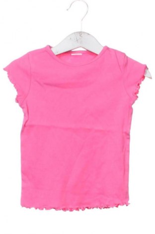 Kinder T-Shirt Unbranded, Größe 18-24m/ 86-98 cm, Farbe Rosa, Preis 1,99 €