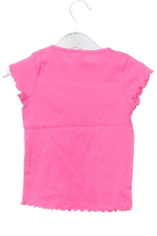 Kinder T-Shirt Unbranded, Größe 18-24m/ 86-98 cm, Farbe Rosa, Preis 1,99 €
