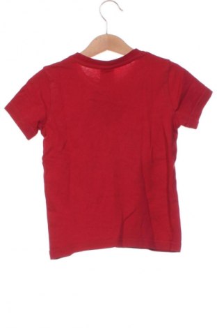 Kinder T-Shirt Unbranded, Größe 5-6y/ 116-122 cm, Farbe Rot, Preis 7,74 €