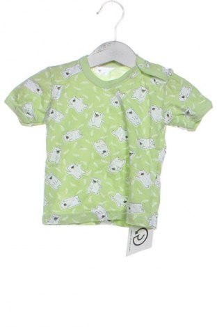 Kinder T-Shirt Unbranded, Größe 9-12m/ 74-80 cm, Farbe Mehrfarbig, Preis 1,99 €