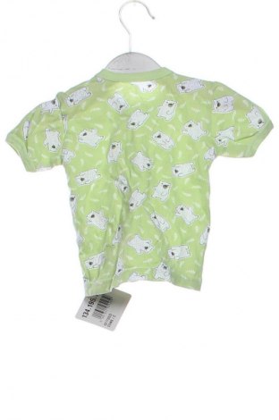 Kinder T-Shirt Unbranded, Größe 9-12m/ 74-80 cm, Farbe Mehrfarbig, Preis 1,99 €
