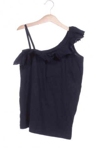 Kinder T-Shirt Y.F.K., Größe 12-13y/ 158-164 cm, Farbe Blau, Preis 1,99 €