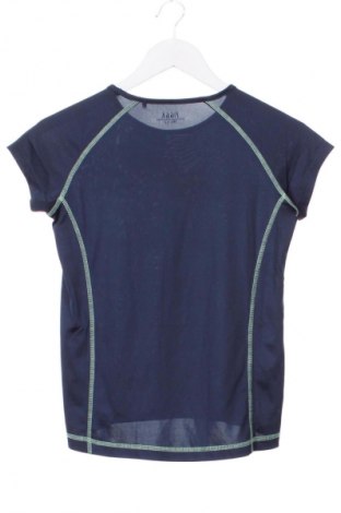 Kinder T-Shirt Yigga, Größe 10-11y/ 146-152 cm, Farbe Blau, Preis 1,99 €