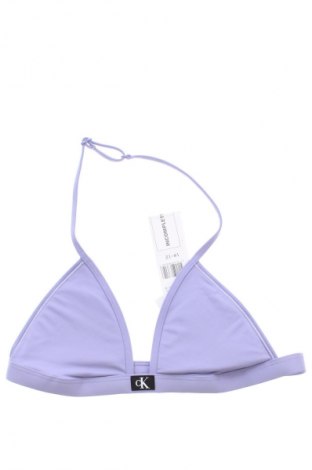 Costum de baie pentru copii Calvin Klein, Mărime 12-13y/ 158-164 cm, Culoare Mov, Preț 265,99 Lei