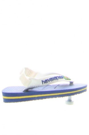 Παιδικές παντόφλες Havaianas, Μέγεθος 17, Χρώμα Πολύχρωμο, Τιμή 11,99 €