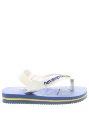 Detské papuče Havaianas, Veľkosť 17, Farba Viacfarebná, Cena  18,95 €