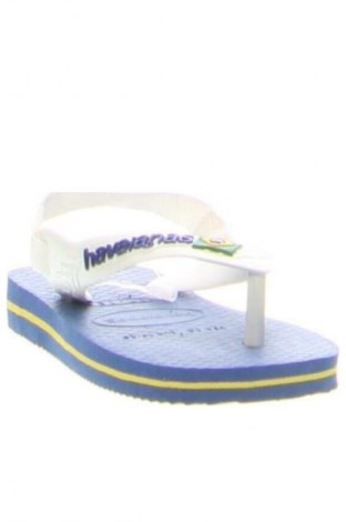 Detské papuče Havaianas, Veľkosť 17, Farba Viacfarebná, Cena  18,95 €