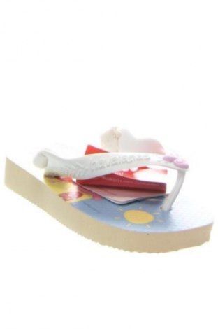 Παιδικές παντόφλες Havaianas, Μέγεθος 24, Χρώμα Πολύχρωμο, Τιμή 6,99 €