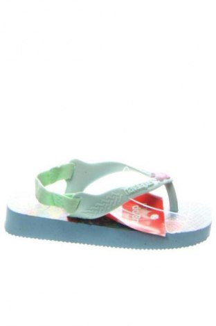 Detské papuče Havaianas, Veľkosť 24, Farba Viacfarebná, Cena  11,95 €